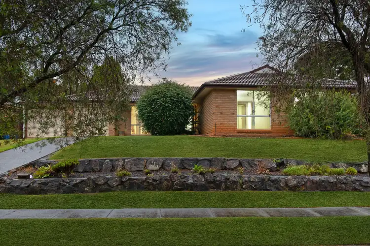 Main view of Homely house listing, 20 Molyneaux Avenue, Kings Langley NSW 2147