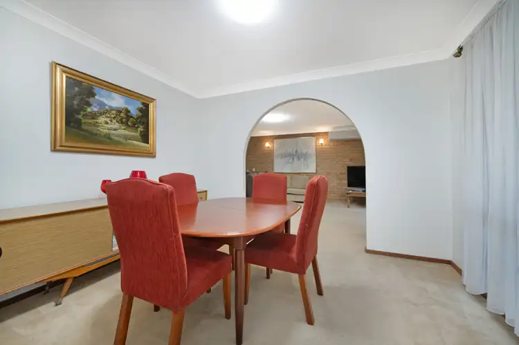 Third view of Homely house listing, 20 Molyneaux Avenue, Kings Langley NSW 2147