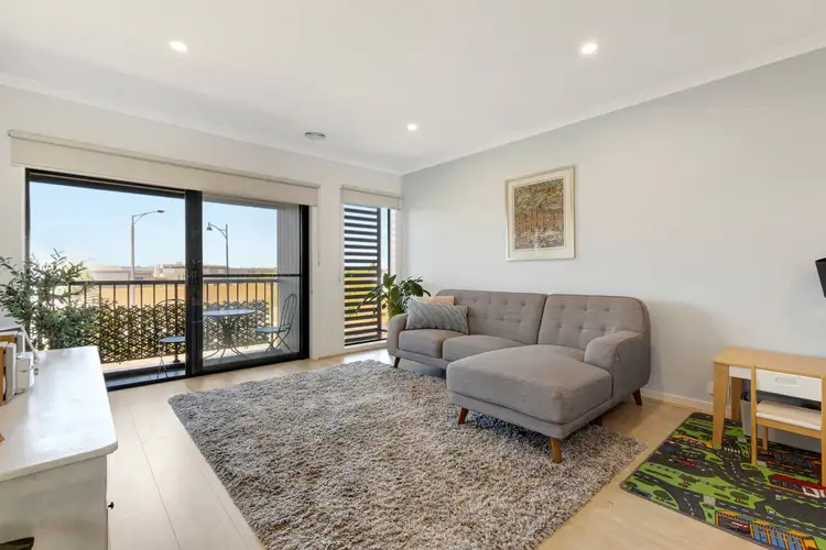 Second view of Homely other listing, 6 Cobalt Walk, Craigieburn VIC 3064