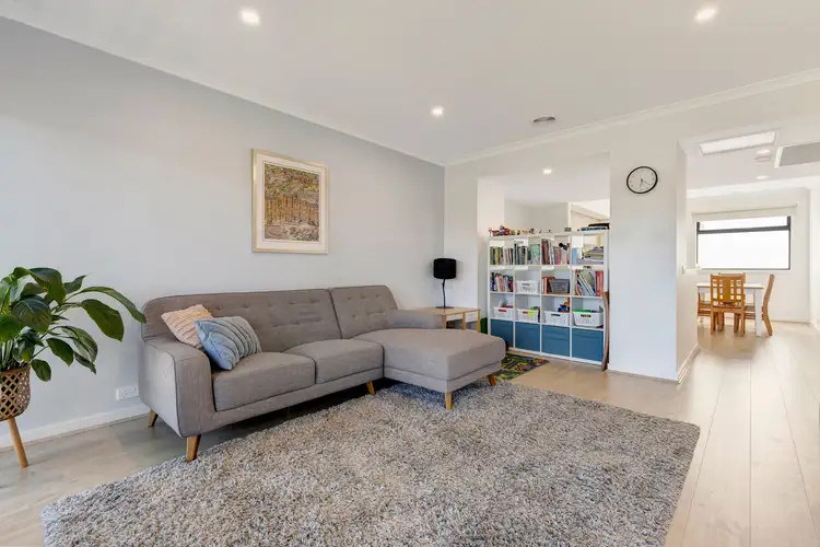 Third view of Homely other listing, 6 Cobalt Walk, Craigieburn VIC 3064