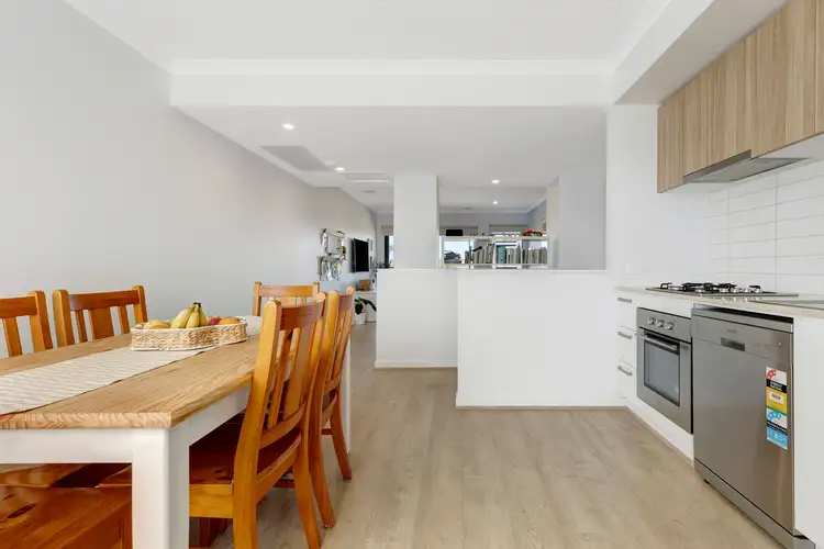 Fifth view of Homely other listing, 6 Cobalt Walk, Craigieburn VIC 3064