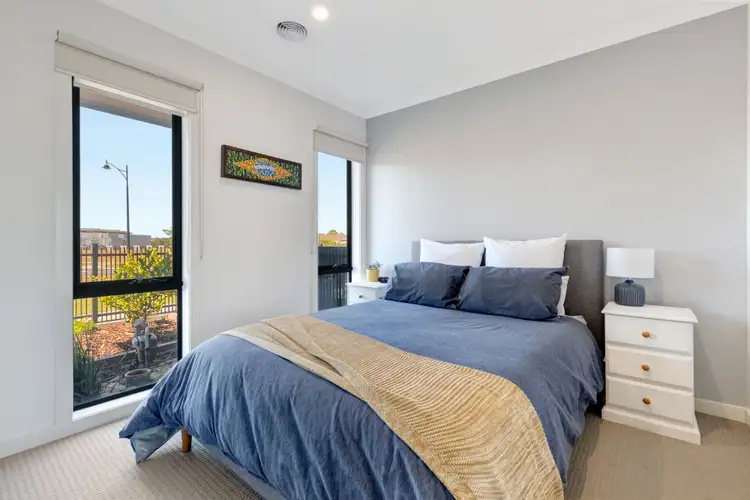 Seventh view of Homely other listing, 6 Cobalt Walk, Craigieburn VIC 3064