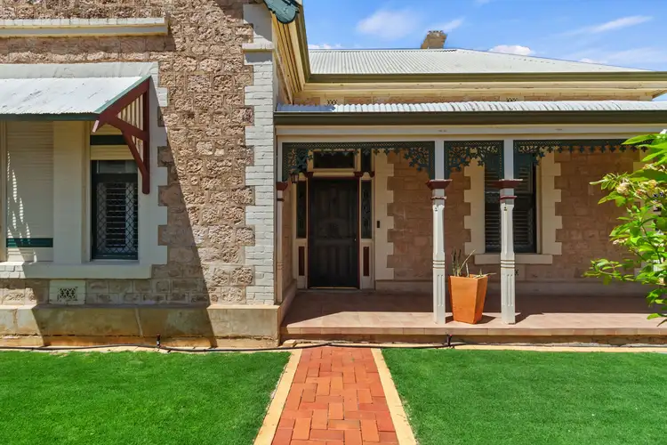 Fifth view of Homely house listing, 24A Julia Terrace, Kadina SA 5554