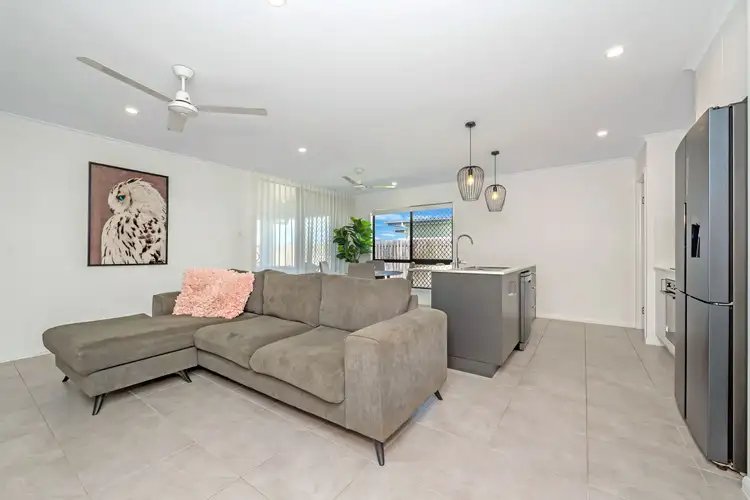 Fifth view of Homely house listing, 56 Columbus Street, Burdell QLD 4818