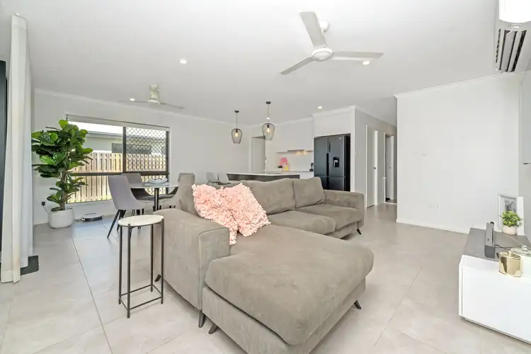 Sixth view of Homely house listing, 56 Columbus Street, Burdell QLD 4818