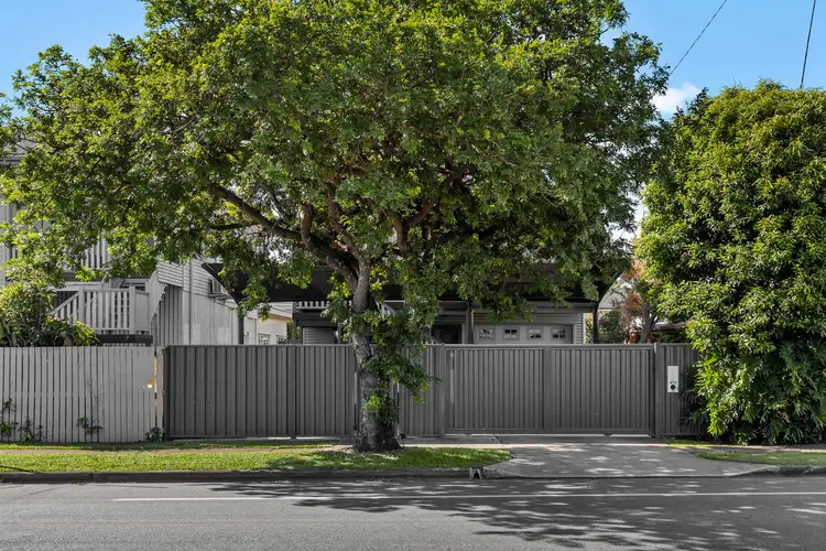 Second view of Homely house listing, 472 Saint Vincents Road, Nudgee QLD 4014