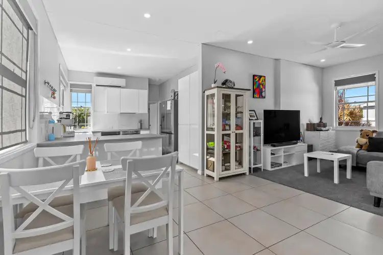 Third view of Homely house listing, 472 Saint Vincents Road, Nudgee QLD 4014