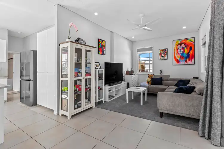 Fourth view of Homely house listing, 472 Saint Vincents Road, Nudgee QLD 4014