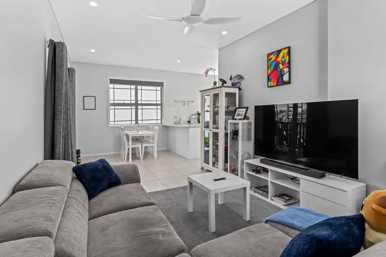 Fifth view of Homely house listing, 472 Saint Vincents Road, Nudgee QLD 4014