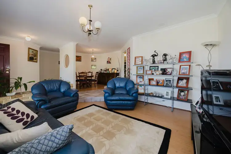 Fourth view of Homely house listing, 10 Farnell Place, Alexander Heights WA 6064