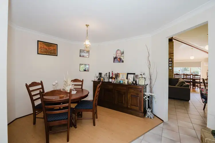 Fifth view of Homely house listing, 10 Farnell Place, Alexander Heights WA 6064