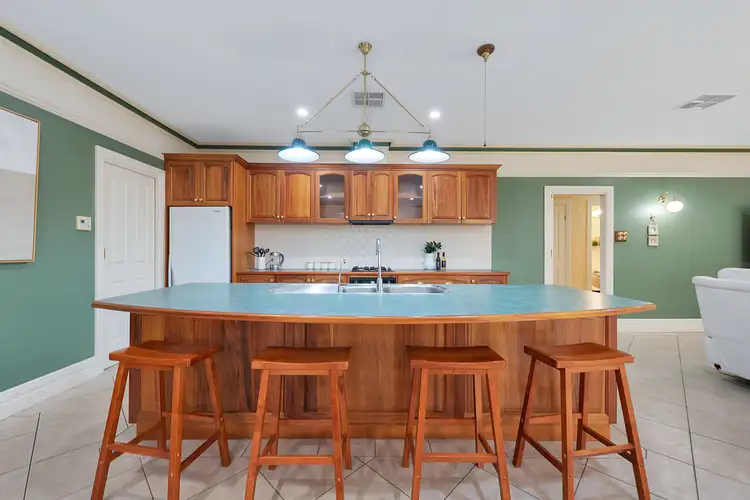 Second view of Homely house listing, 9-11 Petrel Crescent, Mawson Lakes SA 5095