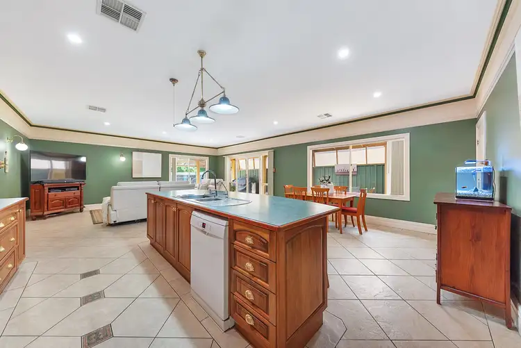 Third view of Homely house listing, 9-11 Petrel Crescent, Mawson Lakes SA 5095