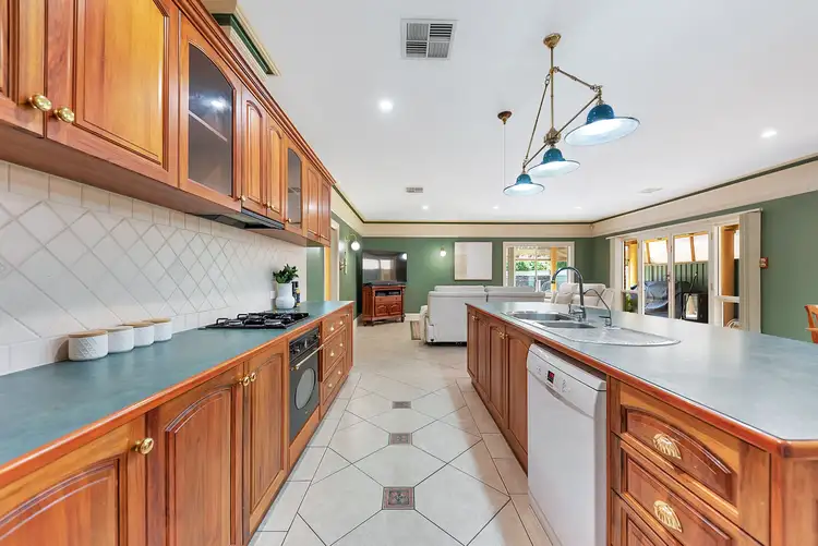 Fourth view of Homely house listing, 9-11 Petrel Crescent, Mawson Lakes SA 5095