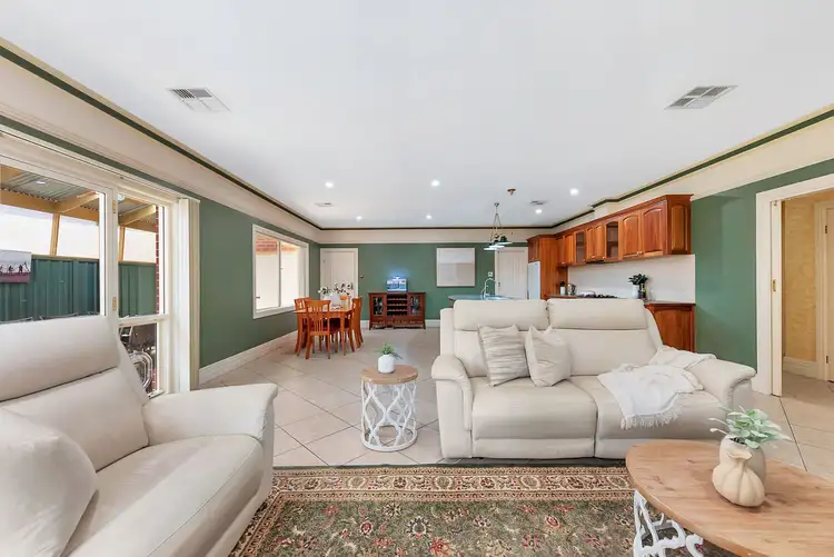 Sixth view of Homely house listing, 9-11 Petrel Crescent, Mawson Lakes SA 5095