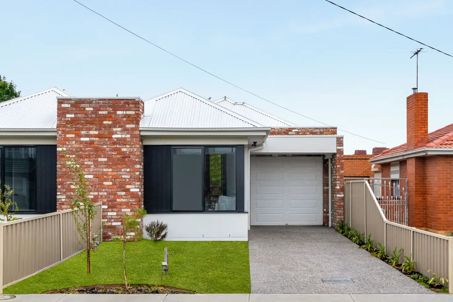 Main view of Homely townhouse listing, 80 Third Avenue, Altona North VIC 3025