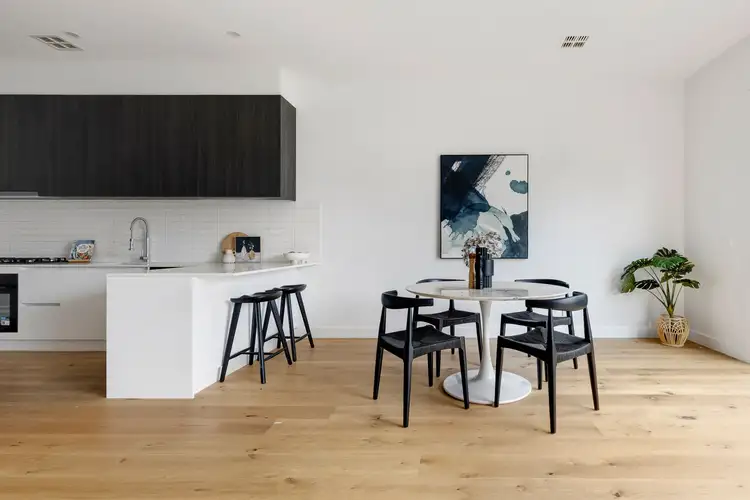 Fourth view of Homely townhouse listing, 80 Third Avenue, Altona North VIC 3025