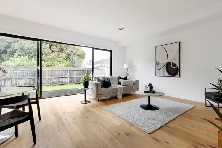 Fifth view of Homely townhouse listing, 80 Third Avenue, Altona North VIC 3025