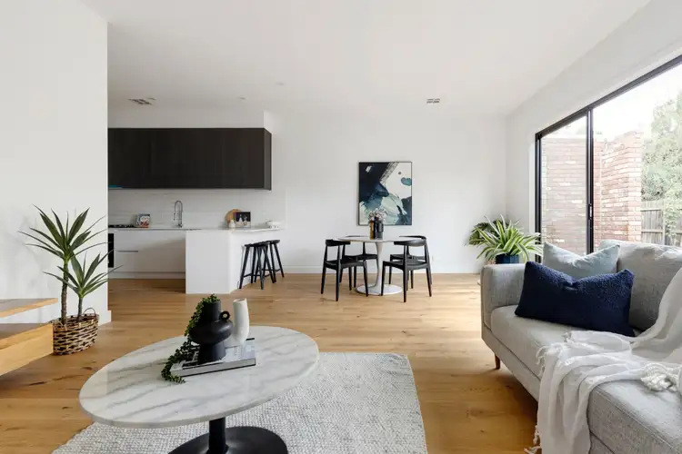 Sixth view of Homely townhouse listing, 80 Third Avenue, Altona North VIC 3025