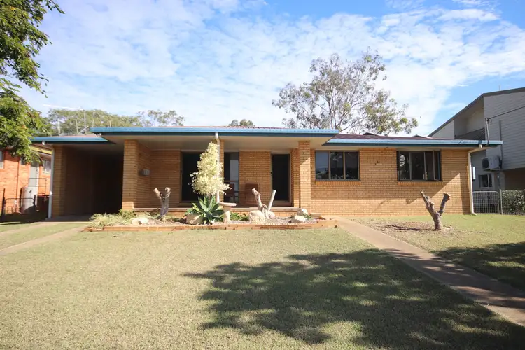38 Elizabeth Street, Mundubbera QLD 4626