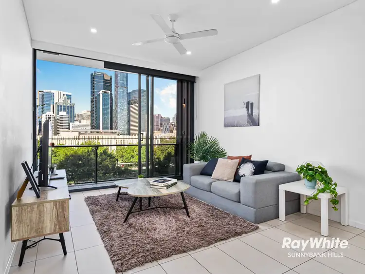 606/19 Hope Street, South Brisbane QLD 4101