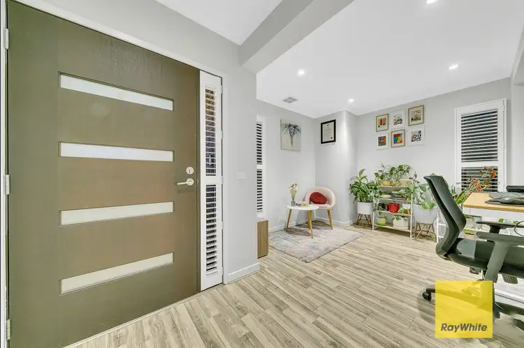 Second view of Homely house listing, 54 Centurion Avenue, Tarneit VIC 3029