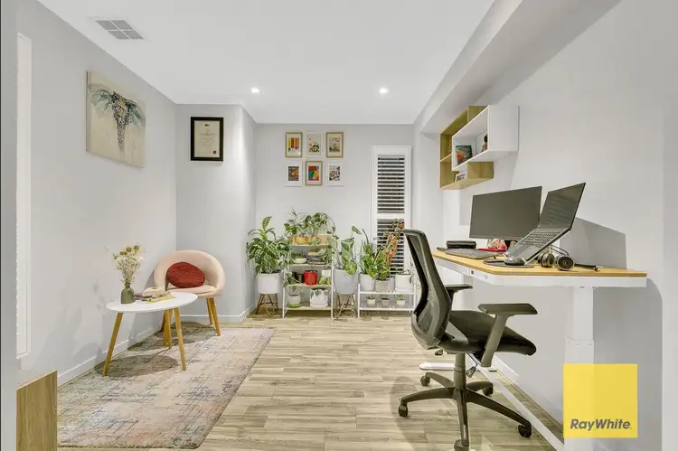 Third view of Homely house listing, 54 Centurion Avenue, Tarneit VIC 3029