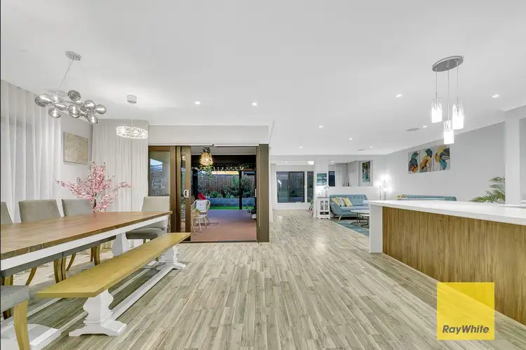 Fifth view of Homely house listing, 54 Centurion Avenue, Tarneit VIC 3029