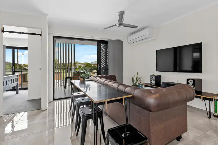 Main view of Homely apartment listing, 6/26 Amelia Street, Nundah QLD 4012