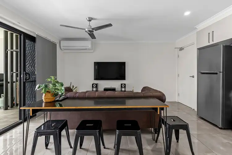 Third view of Homely apartment listing, 6/26 Amelia Street, Nundah QLD 4012
