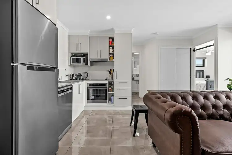 Fourth view of Homely apartment listing, 6/26 Amelia Street, Nundah QLD 4012