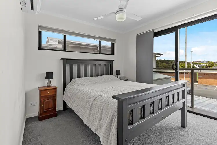 Sixth view of Homely apartment listing, 6/26 Amelia Street, Nundah QLD 4012