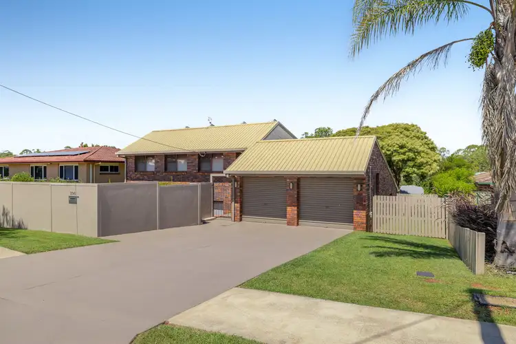 296 MacKenzie Street, Rangeville QLD 4350