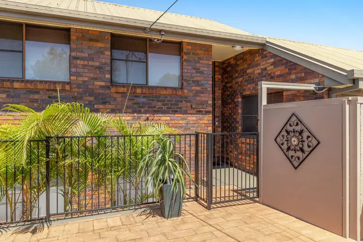 Second view of Homely house listing, 296 MacKenzie Street, Rangeville QLD 4350
