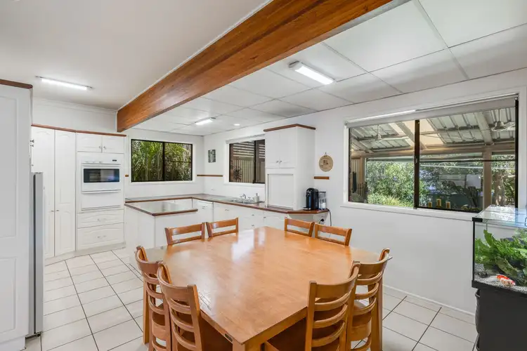Fourth view of Homely house listing, 296 MacKenzie Street, Rangeville QLD 4350