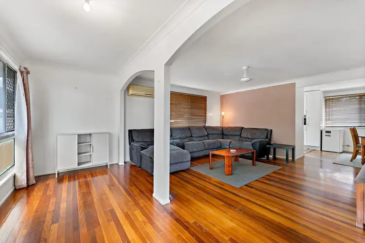 Second view of Homely house listing, 58 Camaro Street, Runcorn QLD 4113