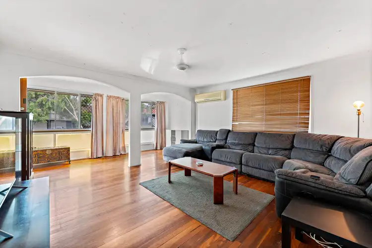Third view of Homely house listing, 58 Camaro Street, Runcorn QLD 4113