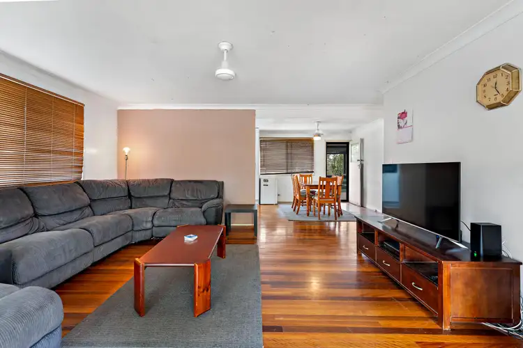 Fourth view of Homely house listing, 58 Camaro Street, Runcorn QLD 4113