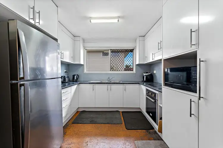 Fifth view of Homely house listing, 58 Camaro Street, Runcorn QLD 4113