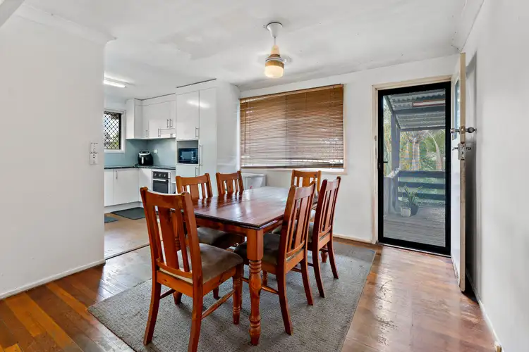 Sixth view of Homely house listing, 58 Camaro Street, Runcorn QLD 4113