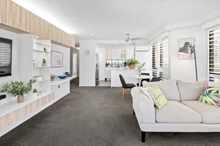 3544 Main Beach Parade