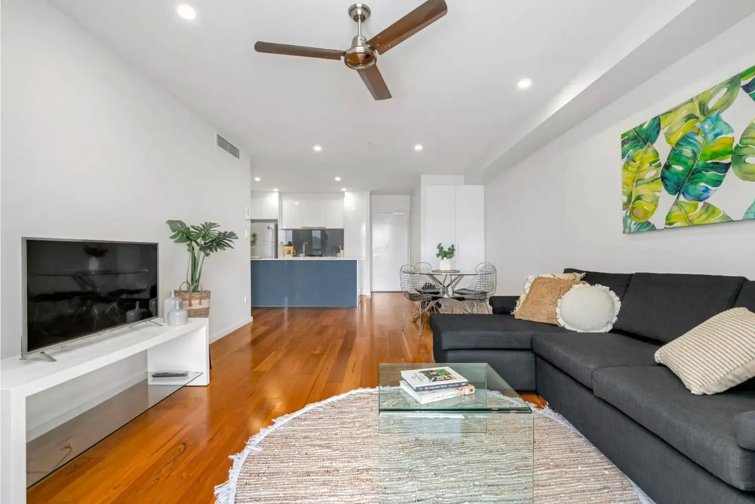 Main view of Homely apartment listing, 304/37 Archer Street, Toowong QLD 4066