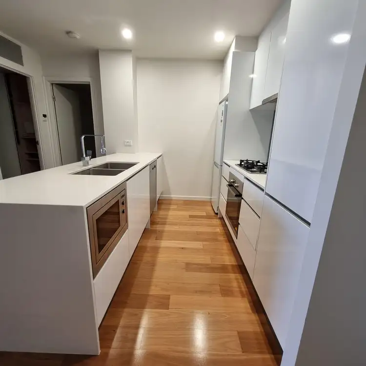 Second view of Homely apartment listing, 304/37 Archer Street, Toowong QLD 4066