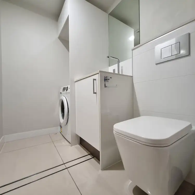 Third view of Homely apartment listing, 304/37 Archer Street, Toowong QLD 4066
