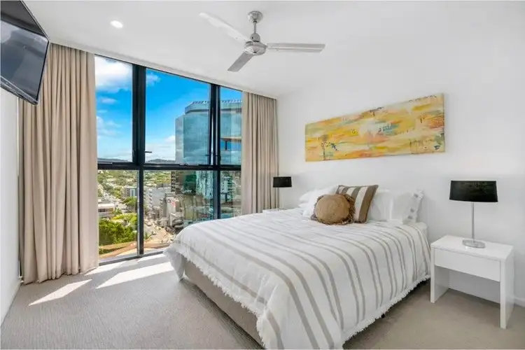 Fourth view of Homely apartment listing, 304/37 Archer Street, Toowong QLD 4066