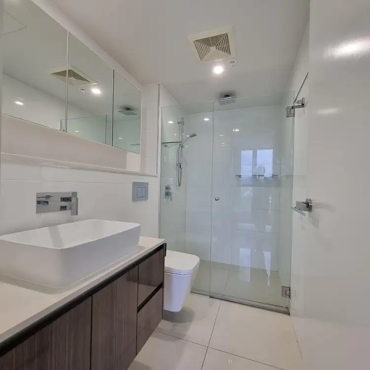Fifth view of Homely apartment listing, 304/37 Archer Street, Toowong QLD 4066