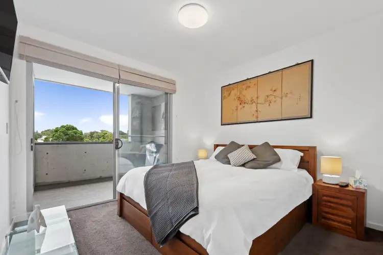 Fourth view of Homely apartment listing, 9/133-137 Mitchell Road, Alexandria NSW 2015