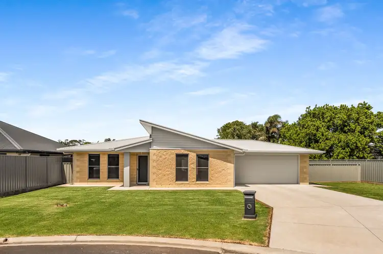 25/20 O'Leary Road, Mount Gambier SA 5290