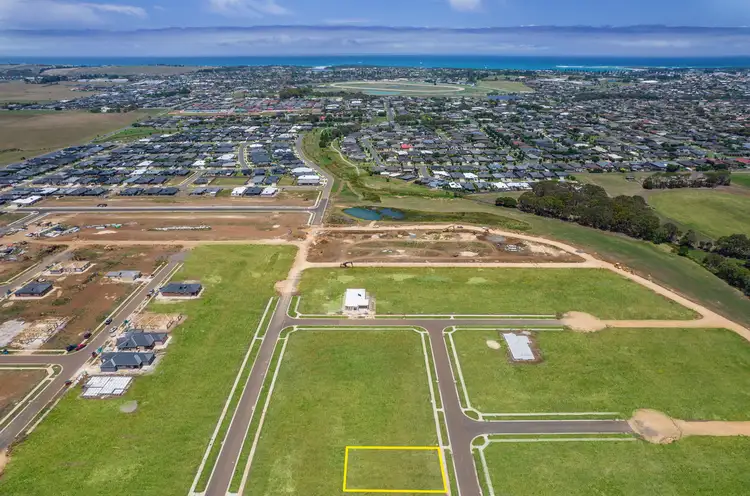 Third view of Homely land listing, 13 Gall Street, Warrnambool VIC 3280