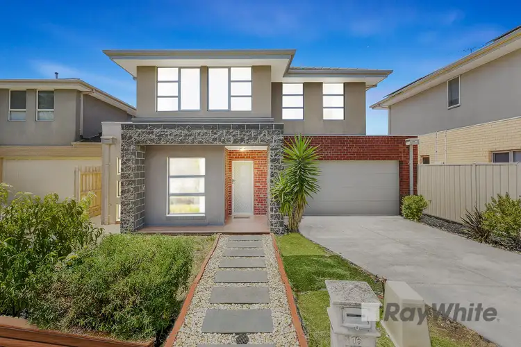 16 Rodwell Street, Dandenong VIC 3175